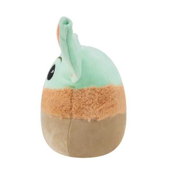 Pluusist mänguasi Star Wars Grogu - SQUISHMALLOWS-image-3