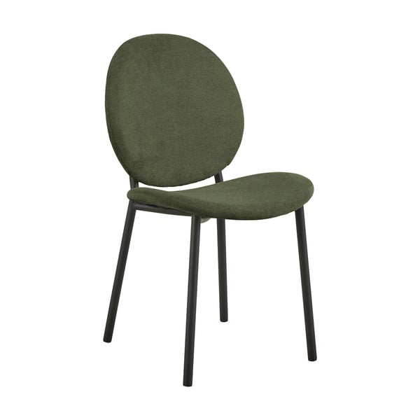 Khaki värvi söögitool Cliff - Actona