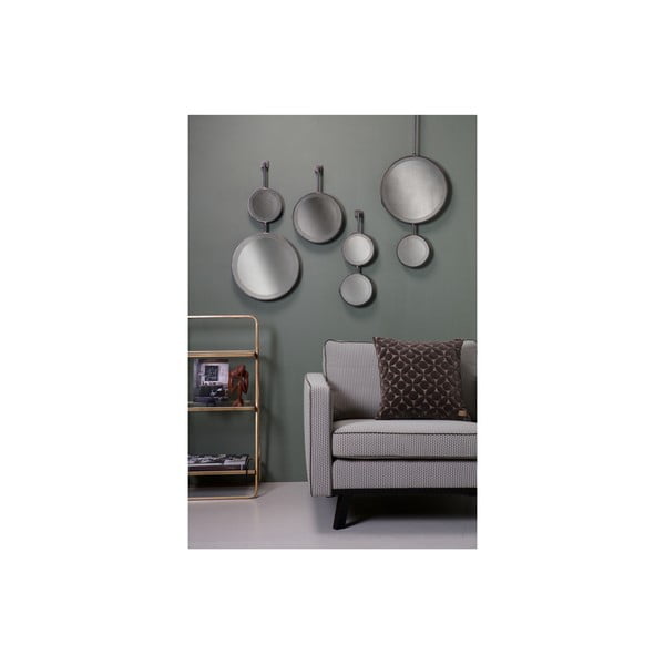 Metallist riiul Goddess - BePureHome-image-4