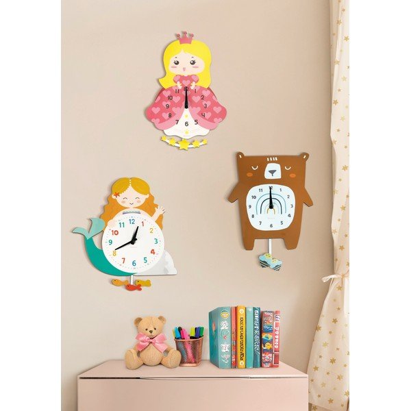 Lastekell Bear - Brandani-image-1