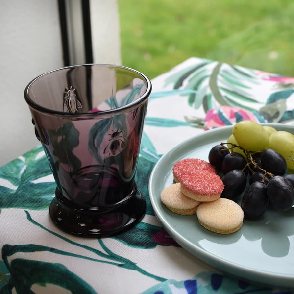 Lilla La Rochère Bee klaas, 260 ml Abeille - La Rochére-image-1