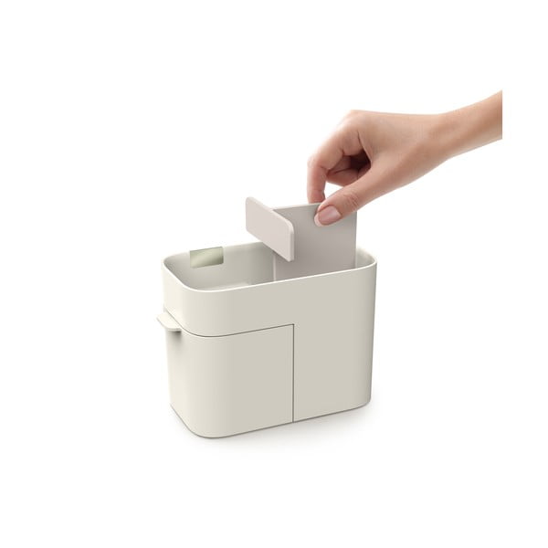 Kreemjas kosmeetika korraldaja sahtliga Viva - Joseph Joseph-image-4