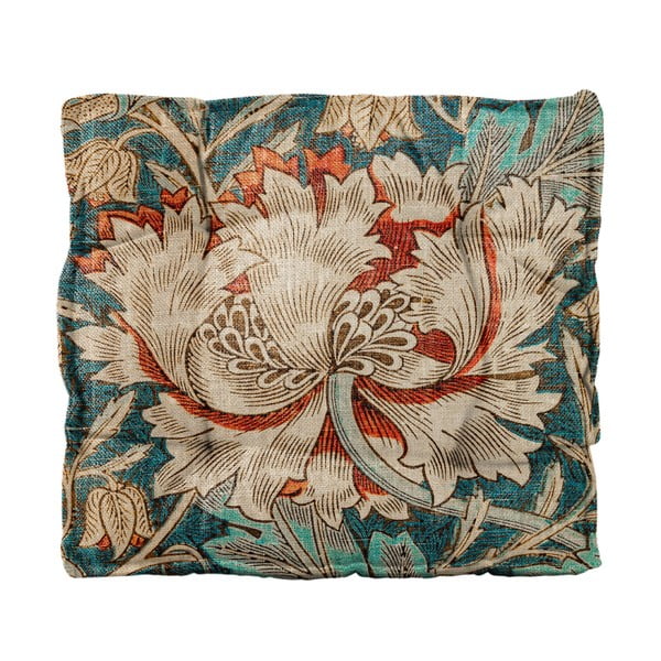 Linasest istmepadi , 37 x 37 cm Honeysuckle - Tierra Bella-image-2