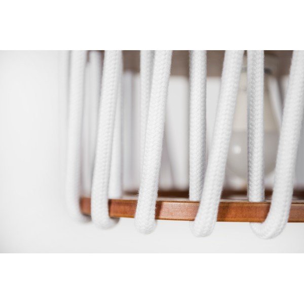 Valge laevalgusti, ø 30 cm Macaron - EMKO-image-3