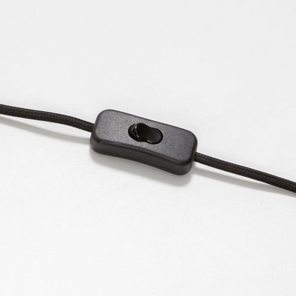 Roheline metallvarjuga laualamp (kõrgus 33 cm) Aleyla - Kave Home-image-4