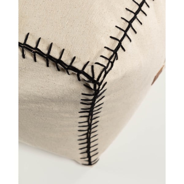 Beež tool Anahi - Kave Home-image-2