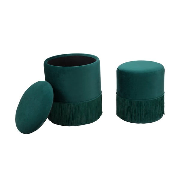 Constanzo 2 rohelise väljaheite komplekt - Mauro Ferretti-image-2