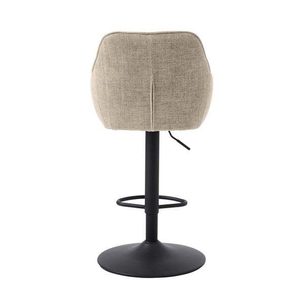 Kreemid baaritoolid, 2 tk komplektis Avola - Unique Furniture-image-4