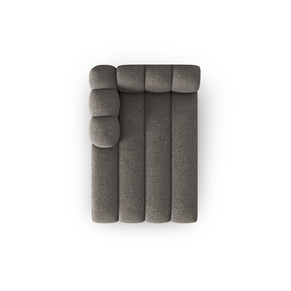 Tumehall lamamistool (vasak nurk) Lupine - Micadoni Home-image-2