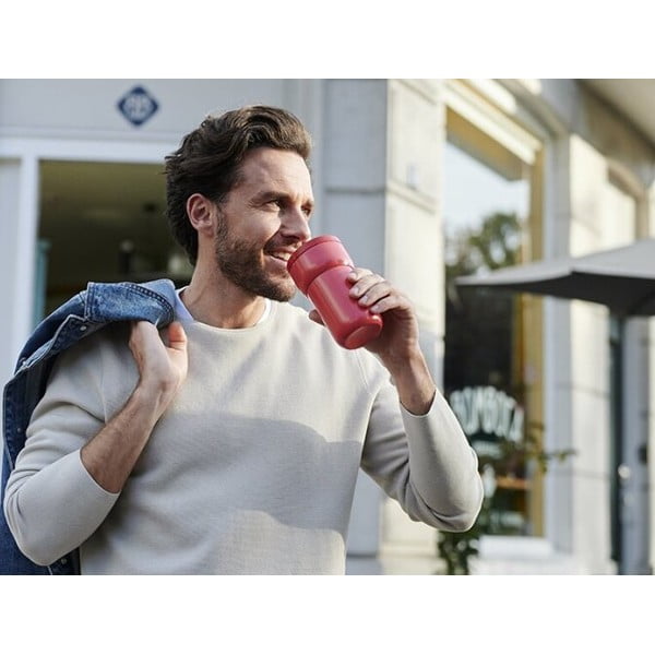 Türkiissinine reisikruus , 275 ml Ellipse - Mepal-image-3