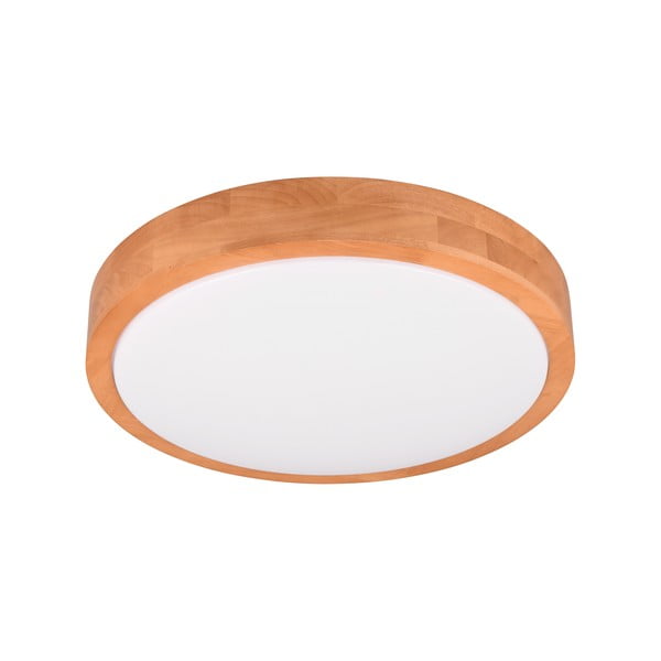 Helepruun LED laevalgusti ø 40 cm Iseo - Trio-image-3