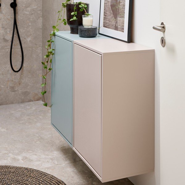 Hallikassinine seinale kinnitatav pesukorv Laundry Box - ReCollector-image-1