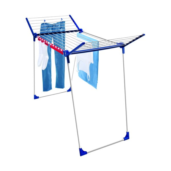 Riiete kuivatusrest Pegasus 180 Solid Classic - LEIFHEIT-image-2