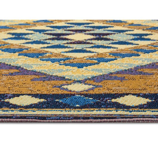 Ookerkollane vaip 80x165 cm Cappuccino Peso - Hanse Home-image-2