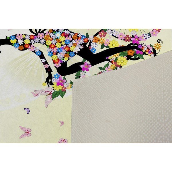 Laste libisemisvastane vaip Fairytale, 120 x 180 cm - Conceptum Hypnose-image-4