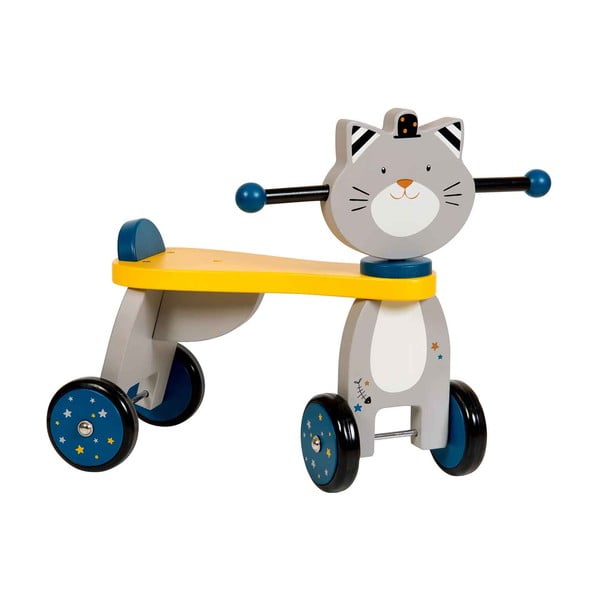 Ratas Cat - Moulin Roty-image-1