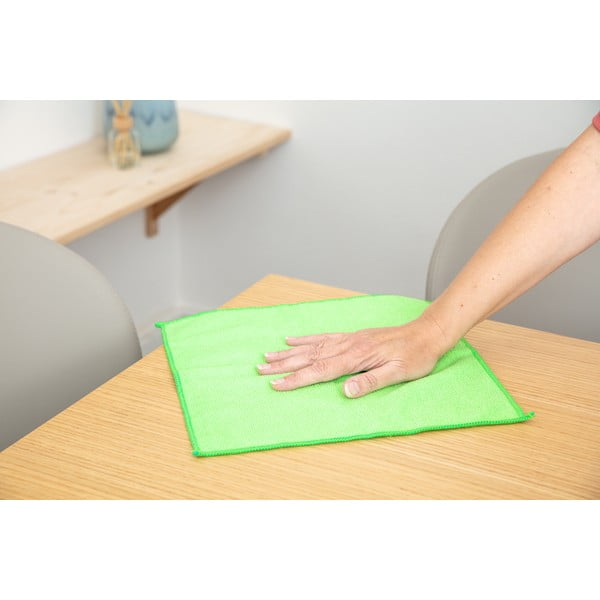 Mikrokiudlappide komplekt 4 tk - Addis-image-2