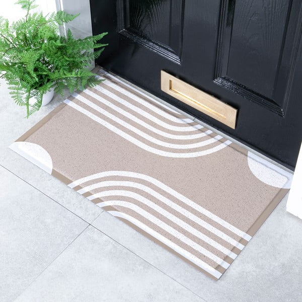 Uksematt 40x70 cm - Artsy Doormats-image-1
