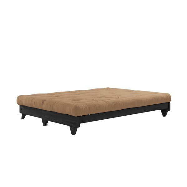 Variabilní pohovka Karup Design Fresh Black/Mocca-image-3