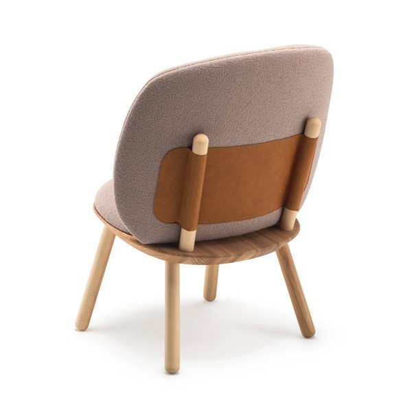 Beež villane tugitool Naïve - EMKO-image-3