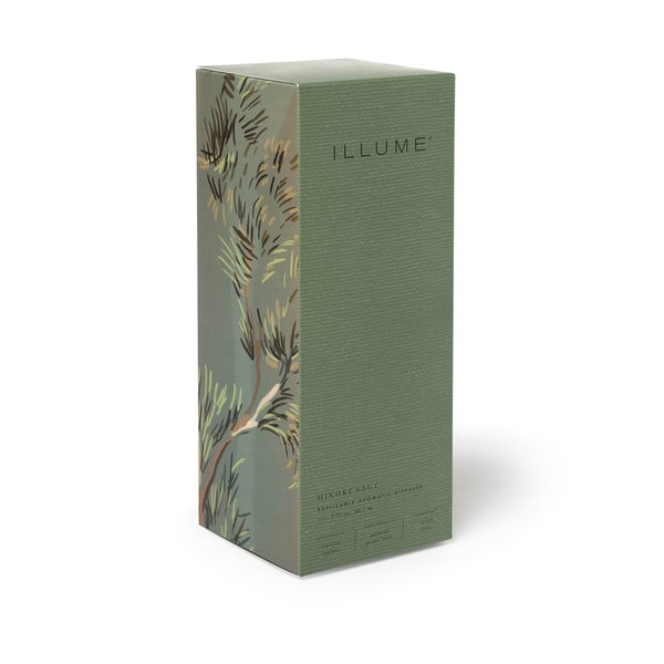 Lõhnapulgad Hinoki Sage - ILLUME x Bloomingville-image-3