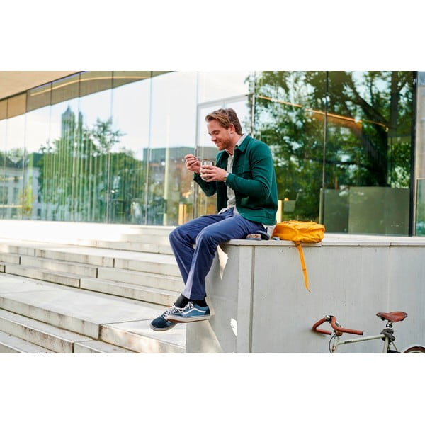 Jogurtipurk Natural brushed - Mepal-image-1