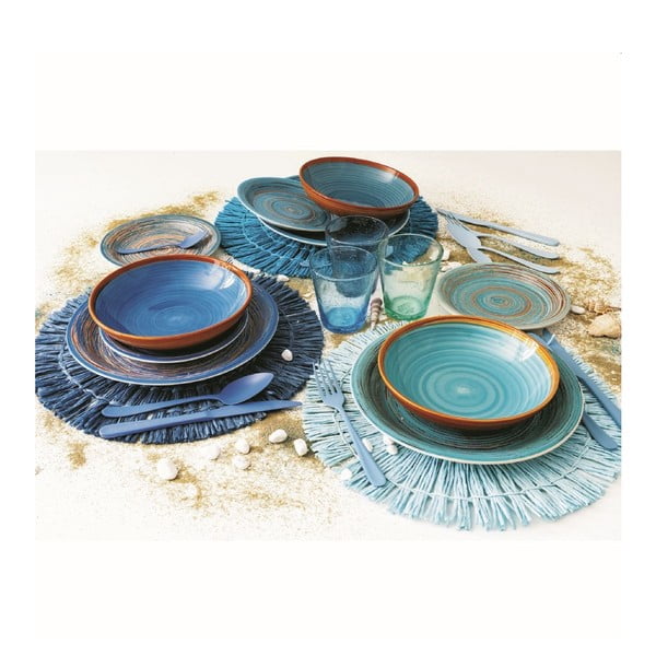 Pabertahvel 6 tk ø 38 cm - VDE Tivoli 1996-image-1