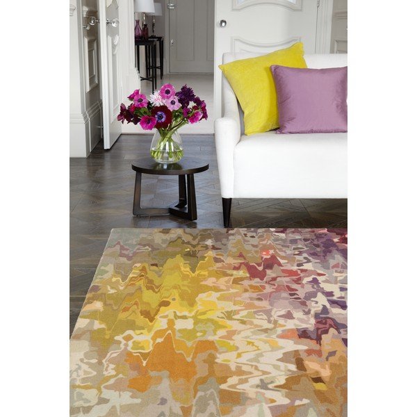 Käsitsi kootud villane vaip 160x230 cm Vision - Asiatic Carpets-image-2