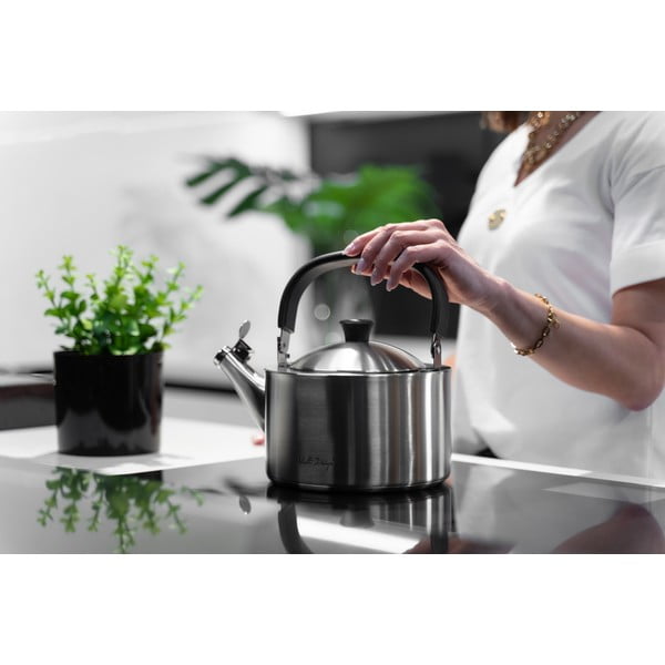 Hall veekeetja 1,5 l Diamante – Vialli Design-image-4