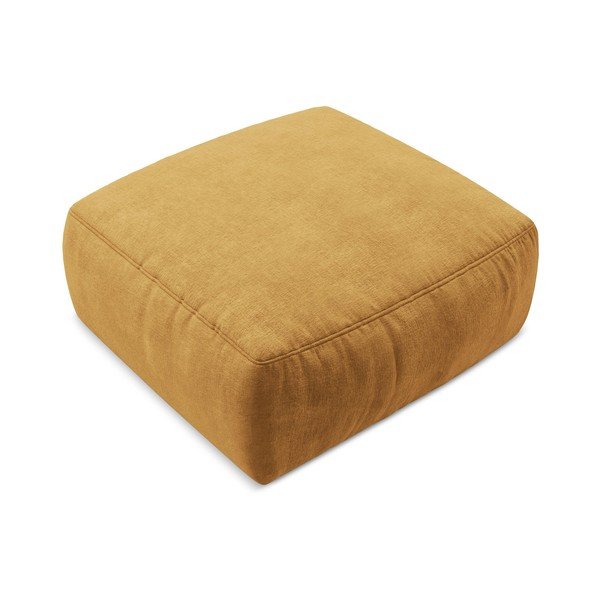 Šenill-jalapink sinepikarva värvi Kuki - Makamii-image-2