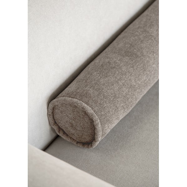 Beež nurgadiivan (parem nurk) Flex Felix - Miuform-image-4