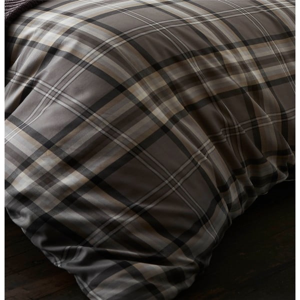 Hall voodipesu , 200 x 200 cm Kelso - Catherine Lansfield-image-2