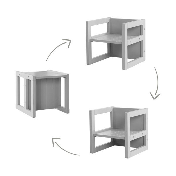 Lastemööbli komplekt 2tk – Roba-image-4
