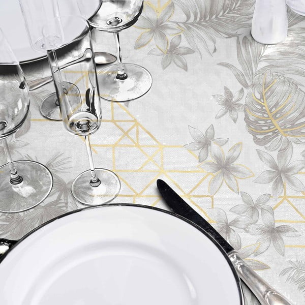 Pestav laudlina 140x240 cm Coconut - douceur d'intérieur-image-3