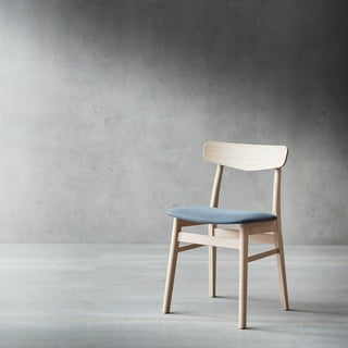 Hammel Findahli tammest valmistatud söögitoolid Mosbol - Hammel Furniture