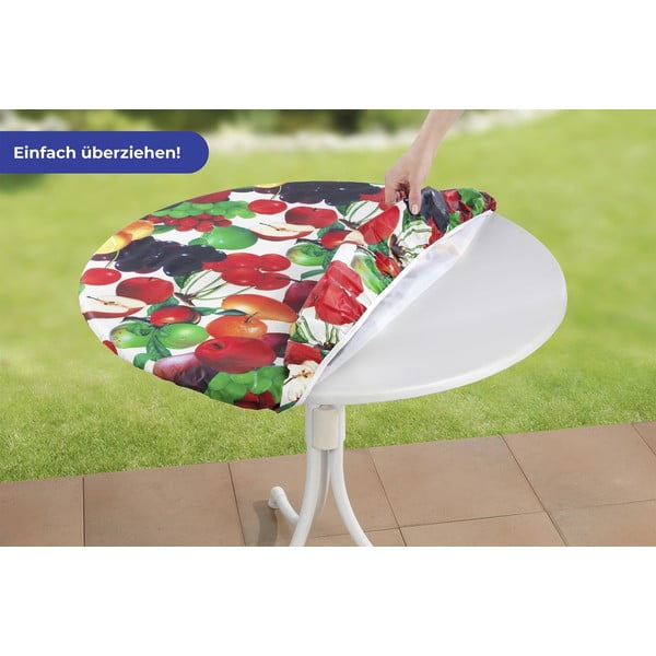 Pestav laudlina ø 70 cm - Maximex-image-2