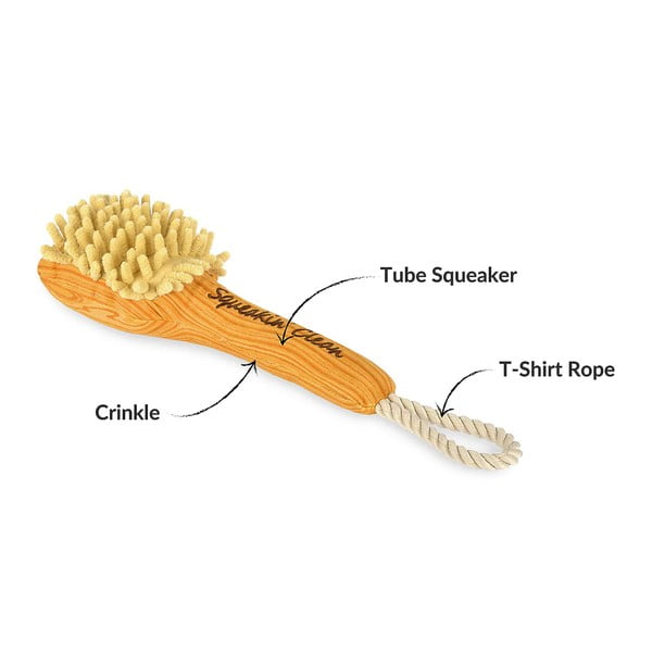 Mänguasi koerale Harja - P.L.A.Y.-image-3