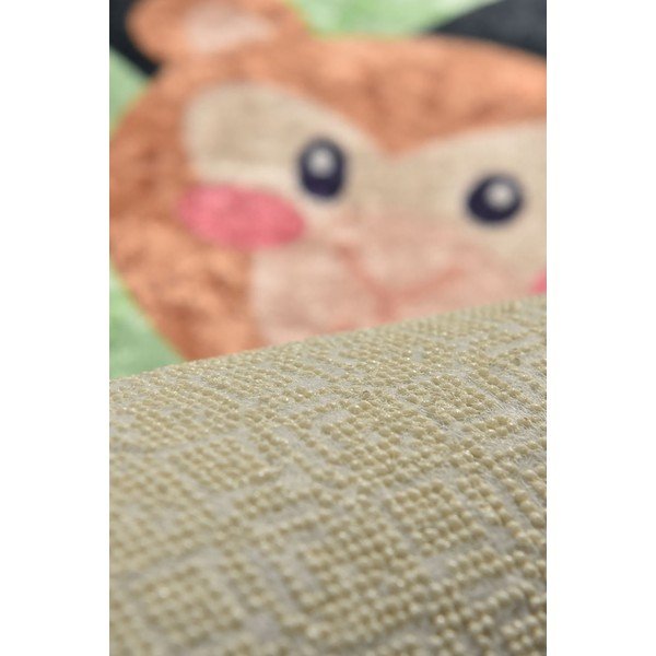 Laste libisemisvastane vaip , 140 x 190 cm Zoo - Conceptum Hypnose-image-1