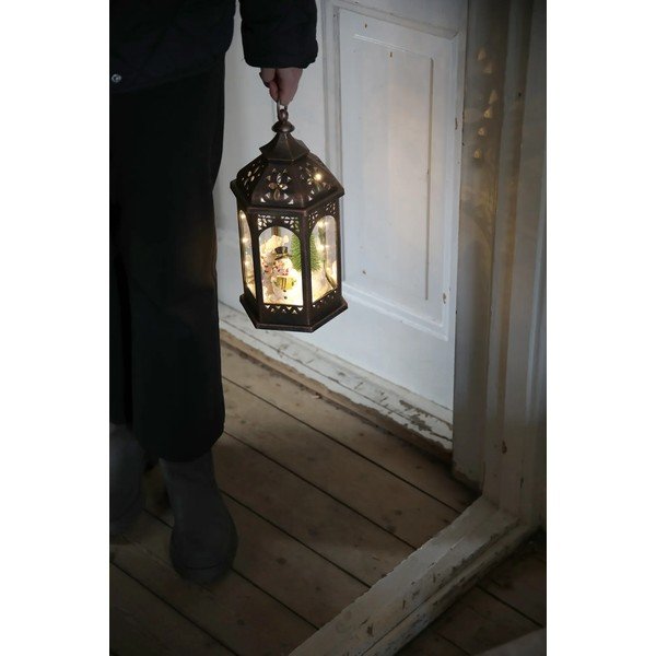 Jõulumotiividega valguskaunistus Rolf - Markslöjd-image-2