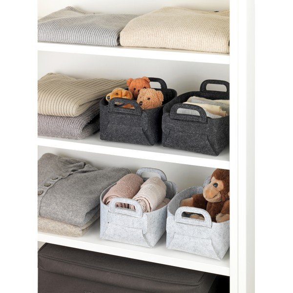 Riidest korvid 2 komplektis Nina - Wenko-image-4