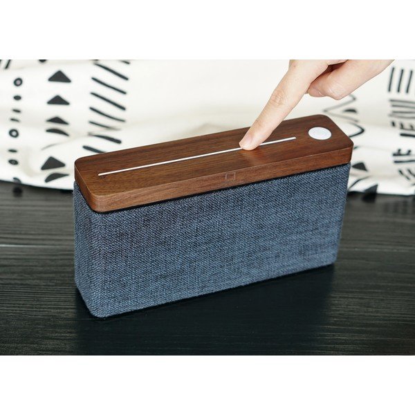 Bluetooth kõlar – Gingko-image-3