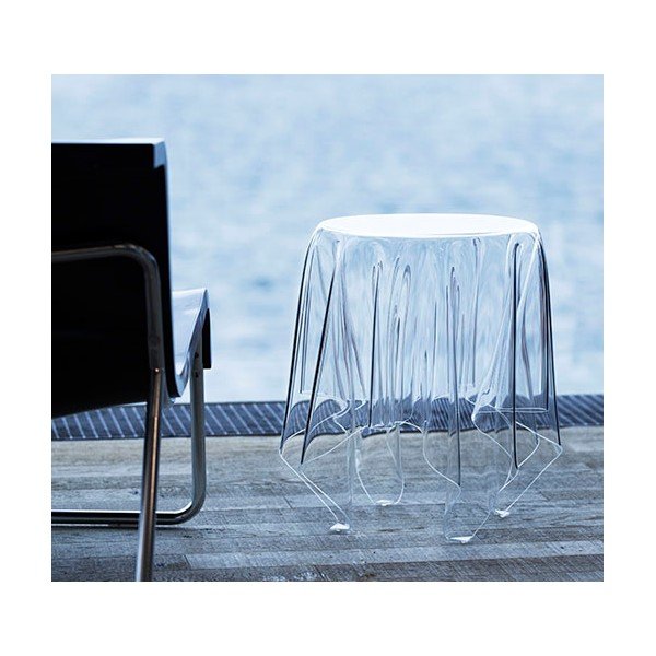 Selge kokkupandav laud Illusion - Essey-image-1