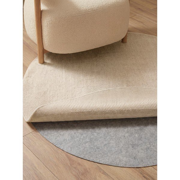 Libisemisvastane matt vaiba alla ø 150 cm Base Grip - Hanse Home-image-2