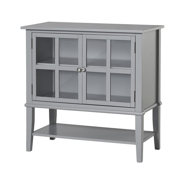 Hall vitriinkapp Franklin - Støraa-image-1