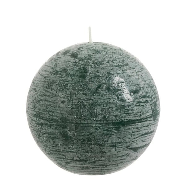 Roheline küünla pall - J-Line