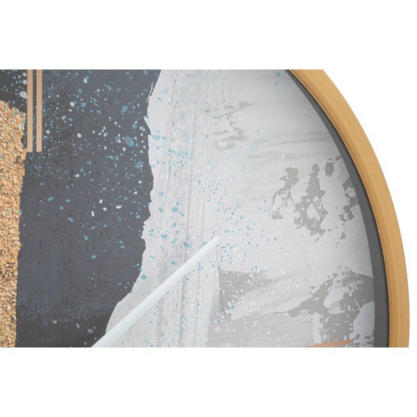 Sinine seinakell Art, ø 60 cm - Mauro Ferretti-image-3