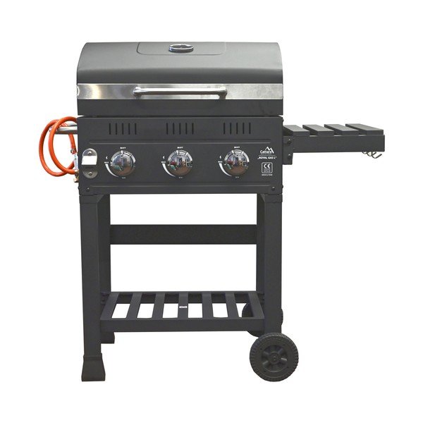 Gaasigrill Royal Gas L - Cattara-image-3