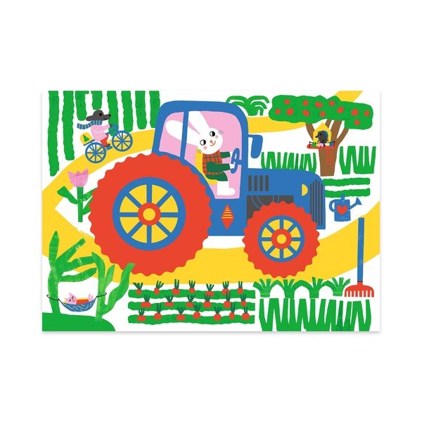 Kraabitavad pildid Means of Transport – Djeco-image-3