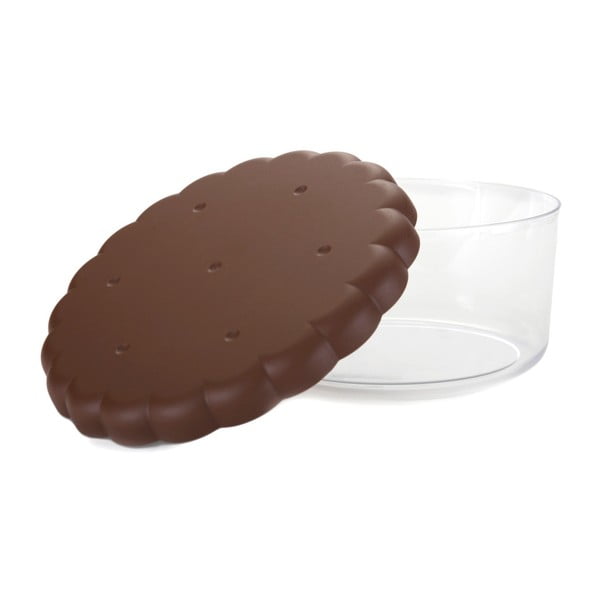 Dóza na sušenky Snips Cookie, 19 cm