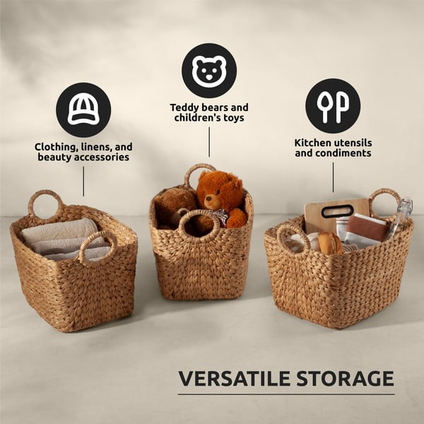 Mererohust korv, pikkus 57 cm - Compactor-image-4